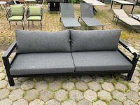 Yoi - midori - garden bench - afbeelding 2 van  7
