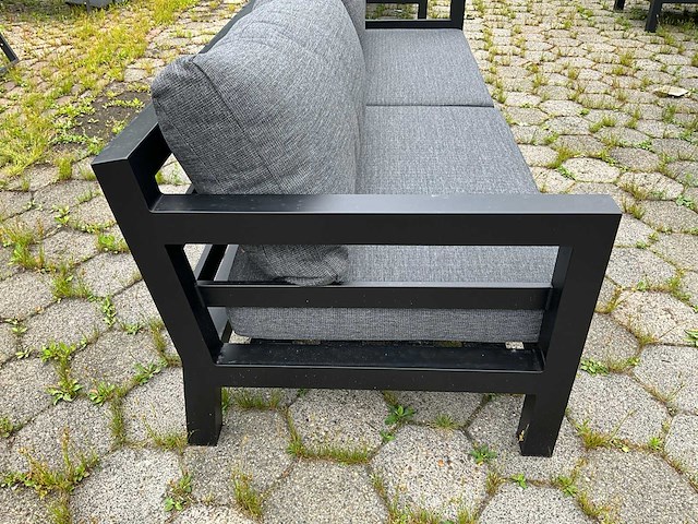 Yoi - midori - garden bench - afbeelding 3 van  7