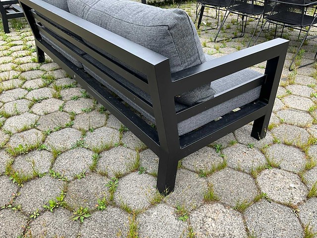 Yoi - midori - garden bench - afbeelding 4 van  7