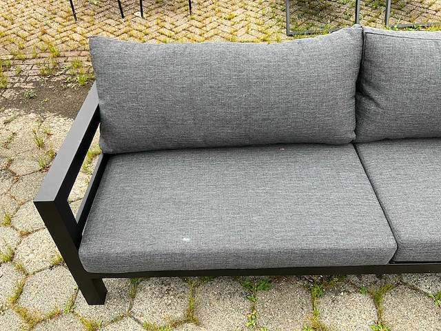 Yoi - midori - garden bench - afbeelding 6 van  7