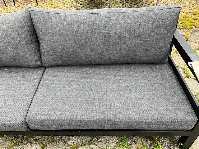 Yoi - midori - garden bench - afbeelding 7 van  7
