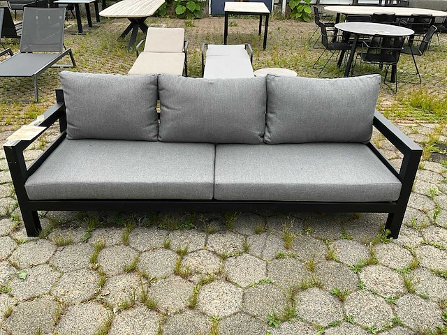 Yoi - midori - garden bench - afbeelding 2 van  5
