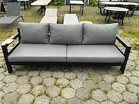 Yoi - midori - garden bench - afbeelding 2 van  5