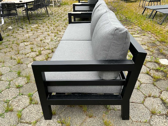 Yoi - midori - garden bench - afbeelding 3 van  5