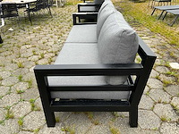 Yoi - midori - garden bench - afbeelding 3 van  5