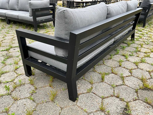Yoi - midori - garden bench - afbeelding 4 van  5
