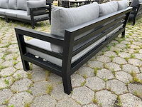 Yoi - midori - garden bench - afbeelding 4 van  5