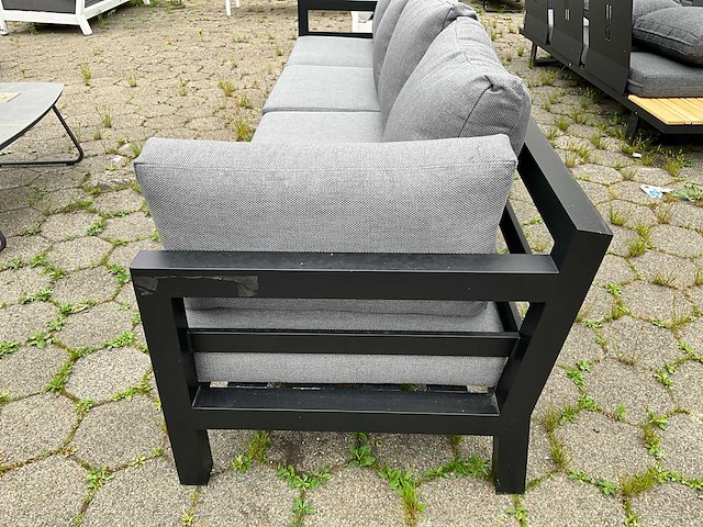 Yoi - midori - garden bench - afbeelding 2 van  8
