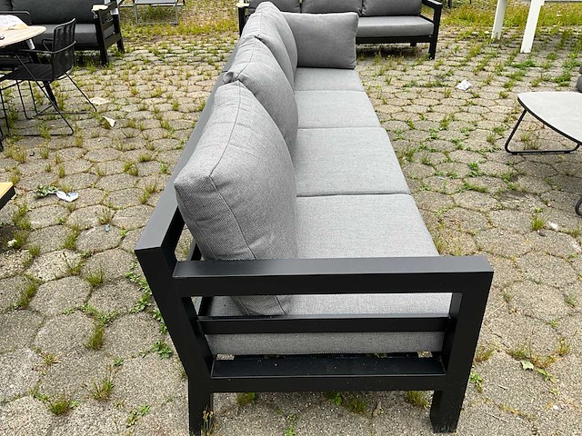 Yoi - midori - garden bench - afbeelding 3 van  8