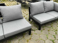 Yoi - midori - garden bench - afbeelding 8 van  8