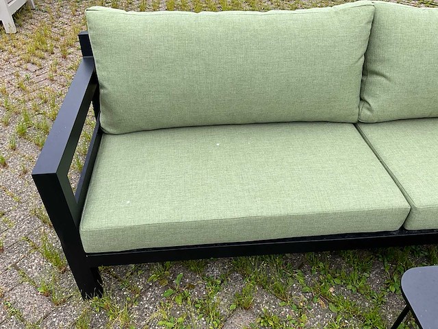 Yoi - midori - lounge set - afbeelding 5 van  15