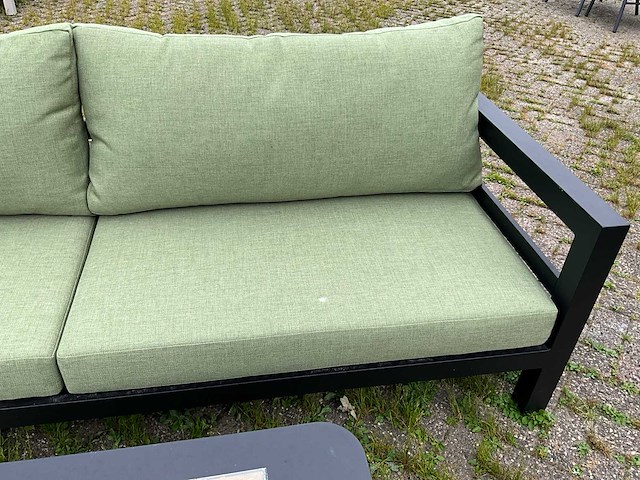 Yoi - midori - lounge set - afbeelding 6 van  15
