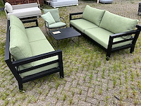 Yoi - midori - lounge set - afbeelding 1 van  15