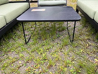 Yoi - midori - lounge set - afbeelding 3 van  15
