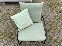 Yoi - midori - lounge set - afbeelding 4 van  15