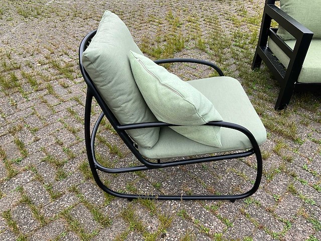 Yoi - midori - lounge set - afbeelding 11 van  15