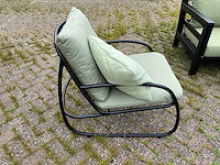 Yoi - midori - lounge set - afbeelding 11 van  15