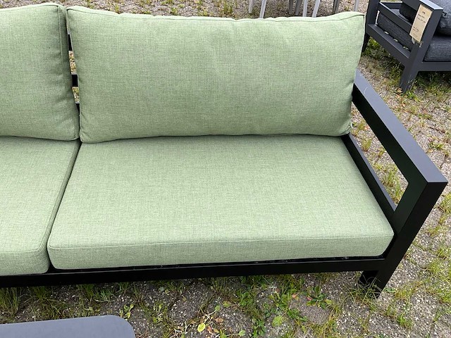 Yoi - midori - lounge set - afbeelding 14 van  15