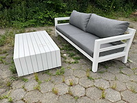 Yoi - midori - loungeset - afbeelding 1 van  8