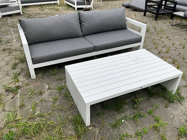 Yoi - midori - loungeset - afbeelding 2 van  8