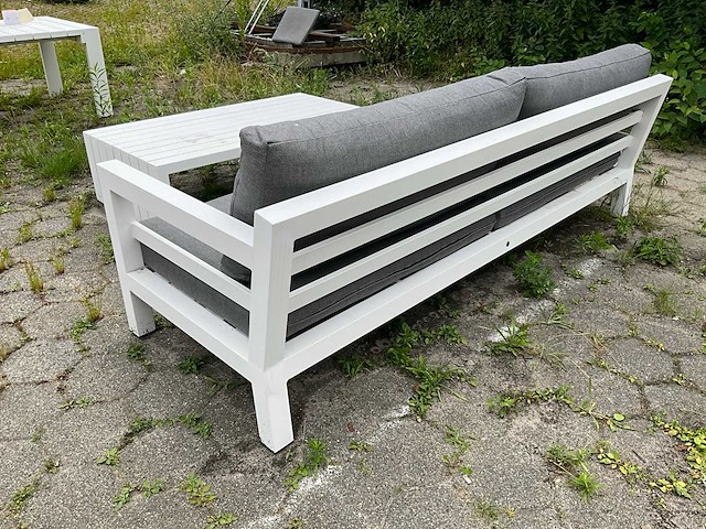 Yoi - midori - loungeset - afbeelding 7 van  8