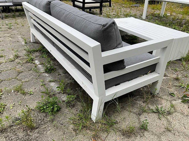 Yoi - midori - loungeset - afbeelding 8 van  8
