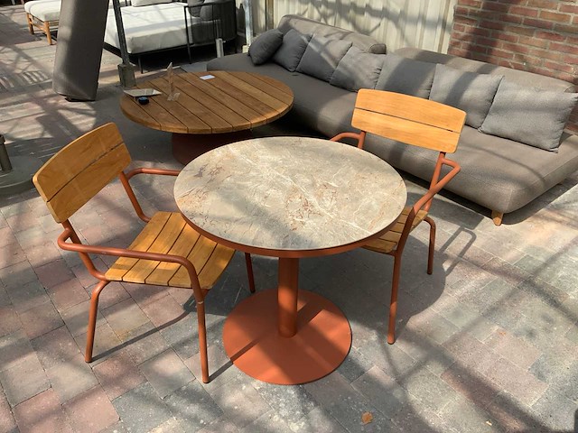 Yoi - millor - garden set - afbeelding 1 van  8