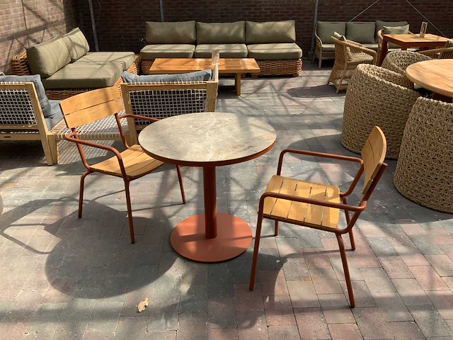 Yoi - millor - garden set - afbeelding 2 van  8