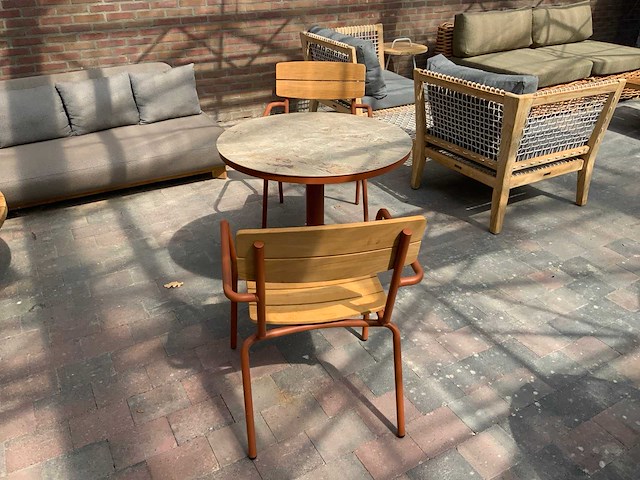 Yoi - millor - garden set - afbeelding 3 van  8