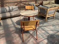 Yoi - millor - garden set - afbeelding 3 van  8