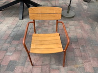 Yoi - millor - garden set - afbeelding 6 van  8