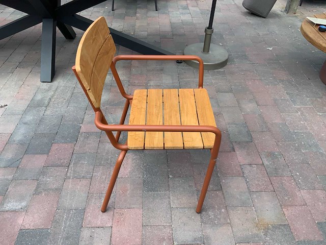 Yoi - millor - garden set - afbeelding 7 van  8