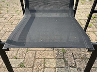 Yoi - mizu - garden chair (2x) - afbeelding 5 van  5