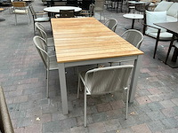 Yoi - muro - garden set - afbeelding 1 van  9