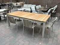 Yoi - muro - garden set - afbeelding 2 van  9