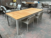 Yoi - muro - garden set - afbeelding 3 van  9