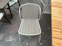 Yoi - muro - garden set - afbeelding 7 van  9