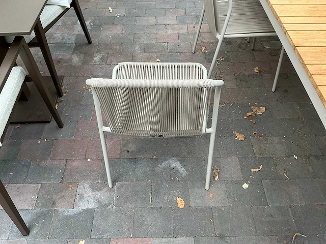 Yoi - muro - garden set - afbeelding 8 van  9