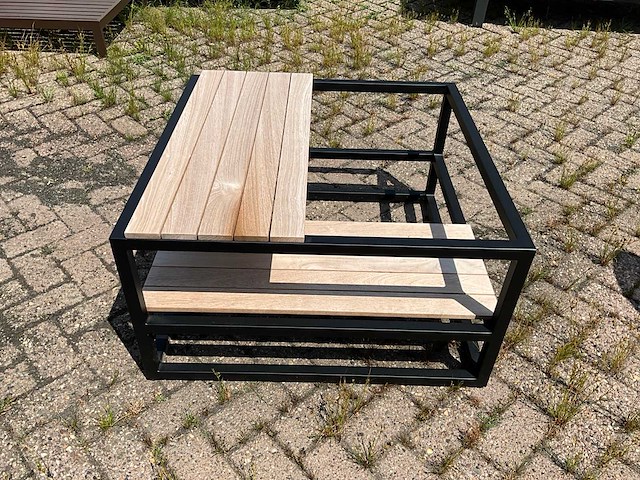 Yoi - salontafel - afbeelding 1 van  6