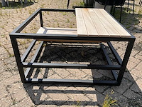 Yoi - salontafel - afbeelding 3 van  6