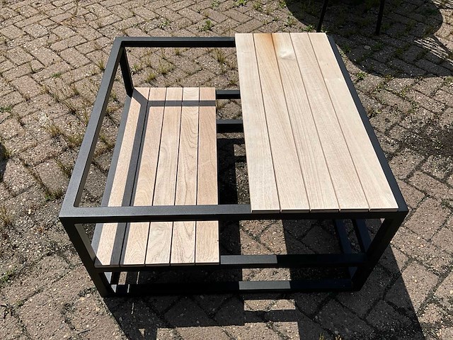 Yoi - salontafel - afbeelding 4 van  6