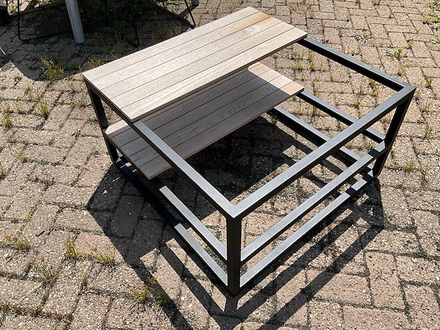 Yoi - salontafel - afbeelding 5 van  6