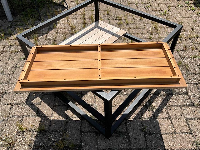 Yoi - salontafel - afbeelding 6 van  6