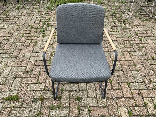 Yoi - serra - garden chair - afbeelding 1 van  5