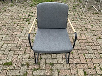 Yoi - serra - garden chair - afbeelding 1 van  5