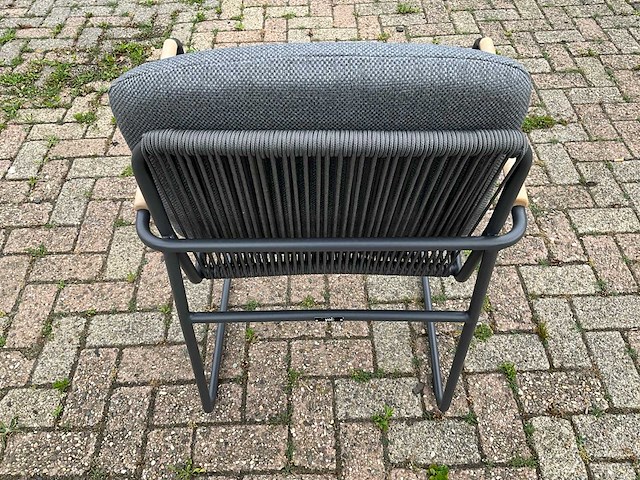 Yoi - serra - garden chair - afbeelding 3 van  5