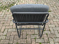 Yoi - serra - garden chair - afbeelding 3 van  5