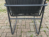 Yoi - serra - garden chair - afbeelding 4 van  5