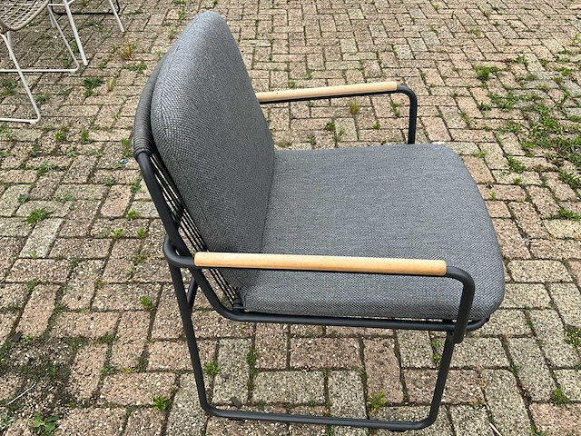 Yoi - serra - garden chair - afbeelding 5 van  5