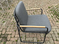 Yoi - serra - garden chair - afbeelding 5 van  5